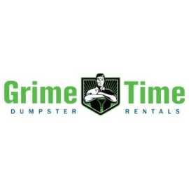 Grime Time Dumpster Rentals - Austin, Austin
