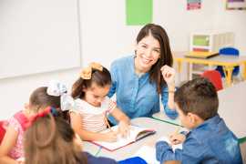 Specialized Diploma in Elementary Education, Kolkata