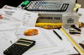 Streamline Your Tax Preparation with Experts, Clarence Gardens