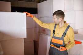 Professional Office Movers in Melbourne Taking, Port Melbourne