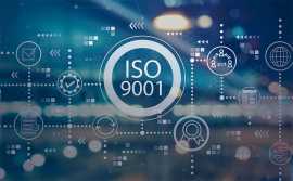 The ISO 9001 Certification for Your Firm, Salt Lake City