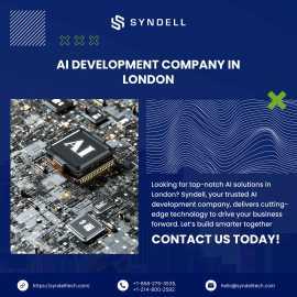 Cost-Effective AI Solutions for Small Businesses, London