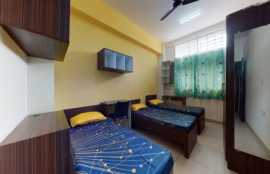 Premium PG in Shanti Nagar Bangalore|Cofynd, Bengaluru