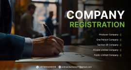 One Person Company (OPC) Registration Online, Surat