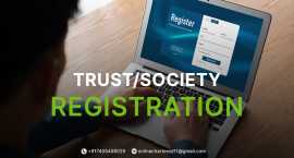 Trust Registration in Gujarat | Online Chartered , Surat