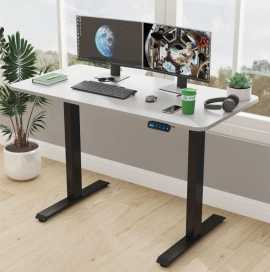 Stylish Comfort with a Height Adjustable Table, ₹ 20,500