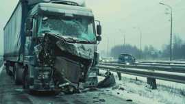 Get Justice with a LA Truck Accident Lawyer, Los Angeles