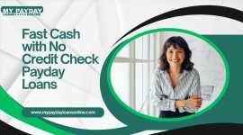 Access No Credit Check Payday Loans in Minutes, Louisville