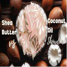 Shea Butter vs. Coconut Oil Showdown, San Diego
