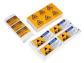 Vinyl Label Manufacturers, ₹ 100