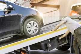 Top Registered Car Scrap Dealers in Delhi, New Delhi