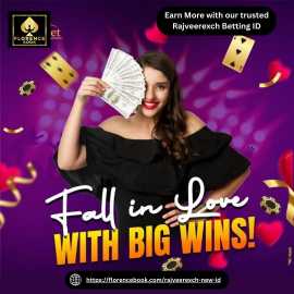 Rajveerexch is the place to play fantasy games , Noida