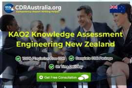 KA02 Assessment - for Engineering New Zealand by CDRAustralia.Org, Manila