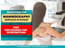 Searching for Mammography Services in Noida? , Noida