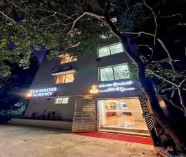 Romantic Hotels In Bangalore, Bengaluru