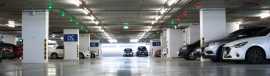 Car Park Management Services in United Kingdom, Birmingham