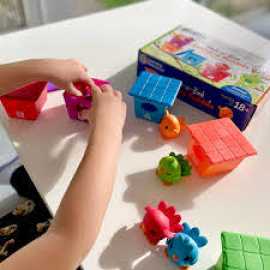 Educational Toys Supplies UAE, Dubai