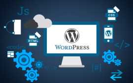 Custom WordPress Website Development | Cubic Digit, Markham