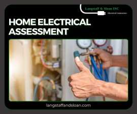 Reliable Electrician Companies in Toronto, Toronto