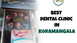 Best Dental Clinic in Koramangala | Quality Dental, Bengaluru