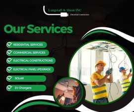 Reliable Electrical Contractors in Toronto , Toronto