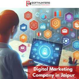 Digital Marketing company In Jaipur, Jaipur