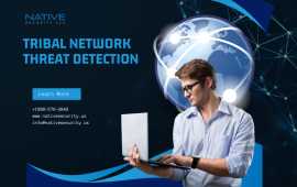 Tribal Network Threat Detection, San Diego