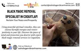  Black Magic Removal Specialist in Coquitlam: Recl, Delta