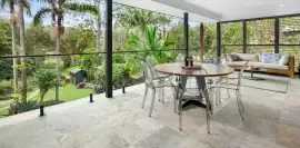Get Premium-Quality Travertine Pavers in Melbourne, Melbourne
