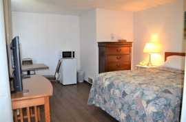 Best Rooms in Burstall - Villager Motel, Martensville