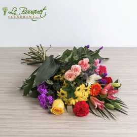 Buy Stunning Flowers Online with Same Day Delivery, $ 40