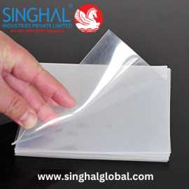 Invest in Quality: Buy Premium PP Glass Lined Shee, Ahmedabad