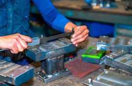 Proto Mold Manufacturers, Noida