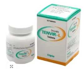 Buy Tenvir L Tablet for Quality HIV Care, $ 0