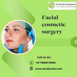 Top Facial Treatments and Cosmetic Surgery Solutio, Bengaluru