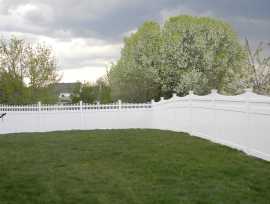 High-Performance Fencing supplies for Any Property, $ 500