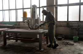 Your Trusted Mold Base Manufacturers, Noida