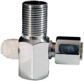  Diverter Valve for Water Filter System, Noida