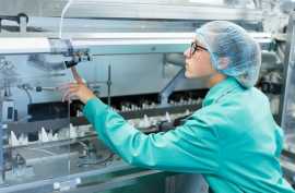 Leading Injection Molding New Development Experts, Noida