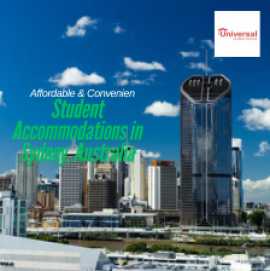 Affordable & Convenient Student Accommodations, Sydney