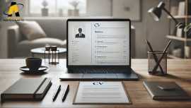 Hire a top CV writing service on LinkedIn, Noida