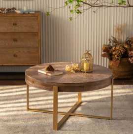 Coffee Table Essentials for Perfect Conversations, ₹ 9,500