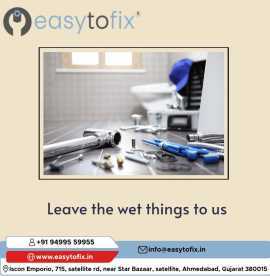 Bathroom Renovation Services in Ahmedabad, Ahmedabad