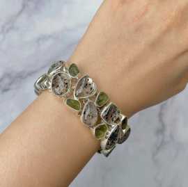 The Ultimate Guide to Super Seven Jewelry, $ 43