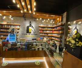 Get the Best Vape Shop Abu Dhabi from Vape Station, Abu Dhabi