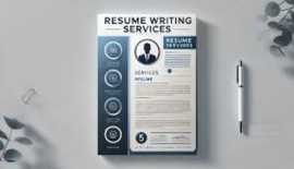 professional resume writers - Avon Resumes, Noida