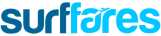 Book Your Flights and Save 40%  with Surffares, Chandigarh