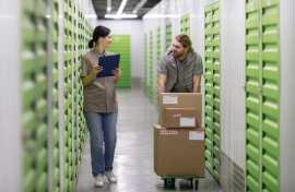 Ecommerce Fulfillment Services in Vancouver, Delta