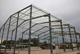 Industrial Storage Shed Manufacturers, ₹ 100