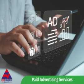 Best Toronto Paid Advertising Agencies for Your Su, Mississauga